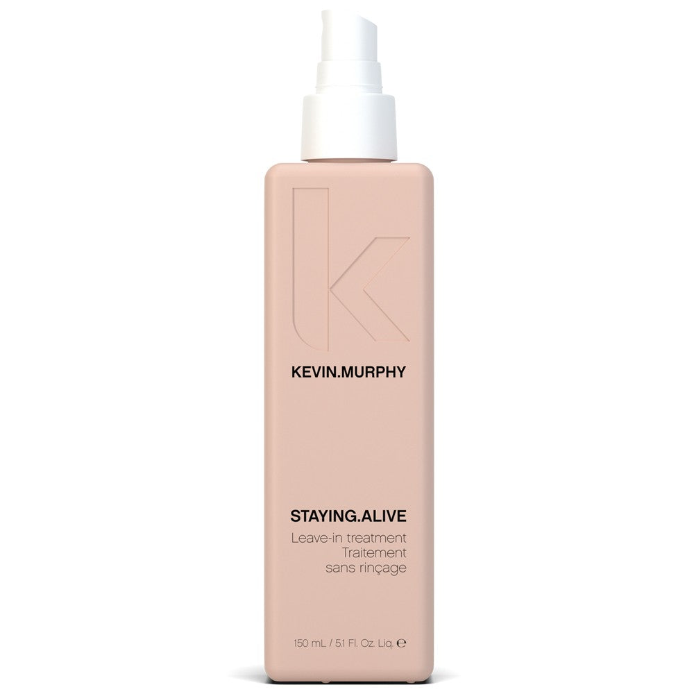 Kevin Murphy - Tratamiento de Proteína Staying.Alive 150 ml