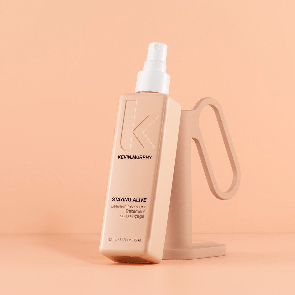 Kevin Murphy - Tratamiento de Proteína Staying.Alive 150 ml