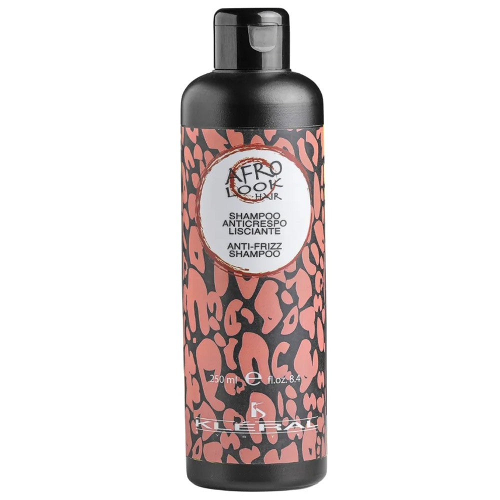 Kleral System - Champú Anti-frizz Afro Look 250 ml