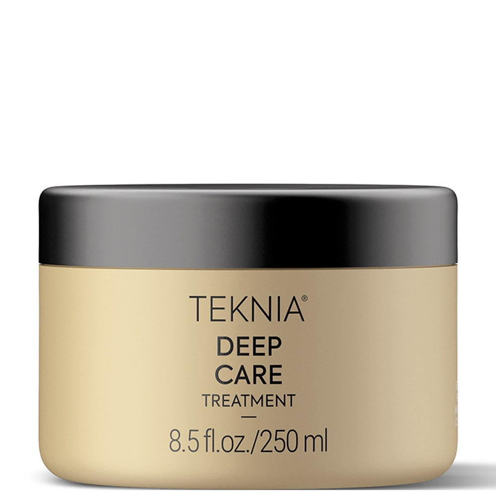 Lakme - Mascarilla Reparadora Teknia Deep Care 250 ml
