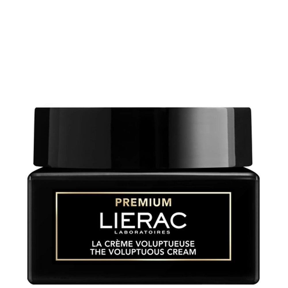 Lierac - Crema Anti-Edad Premium The Voluptous 50 ml