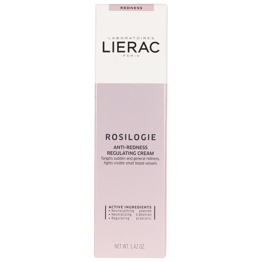 Lierac - Crema Anti-Rojeces Rosilogie 40 ml