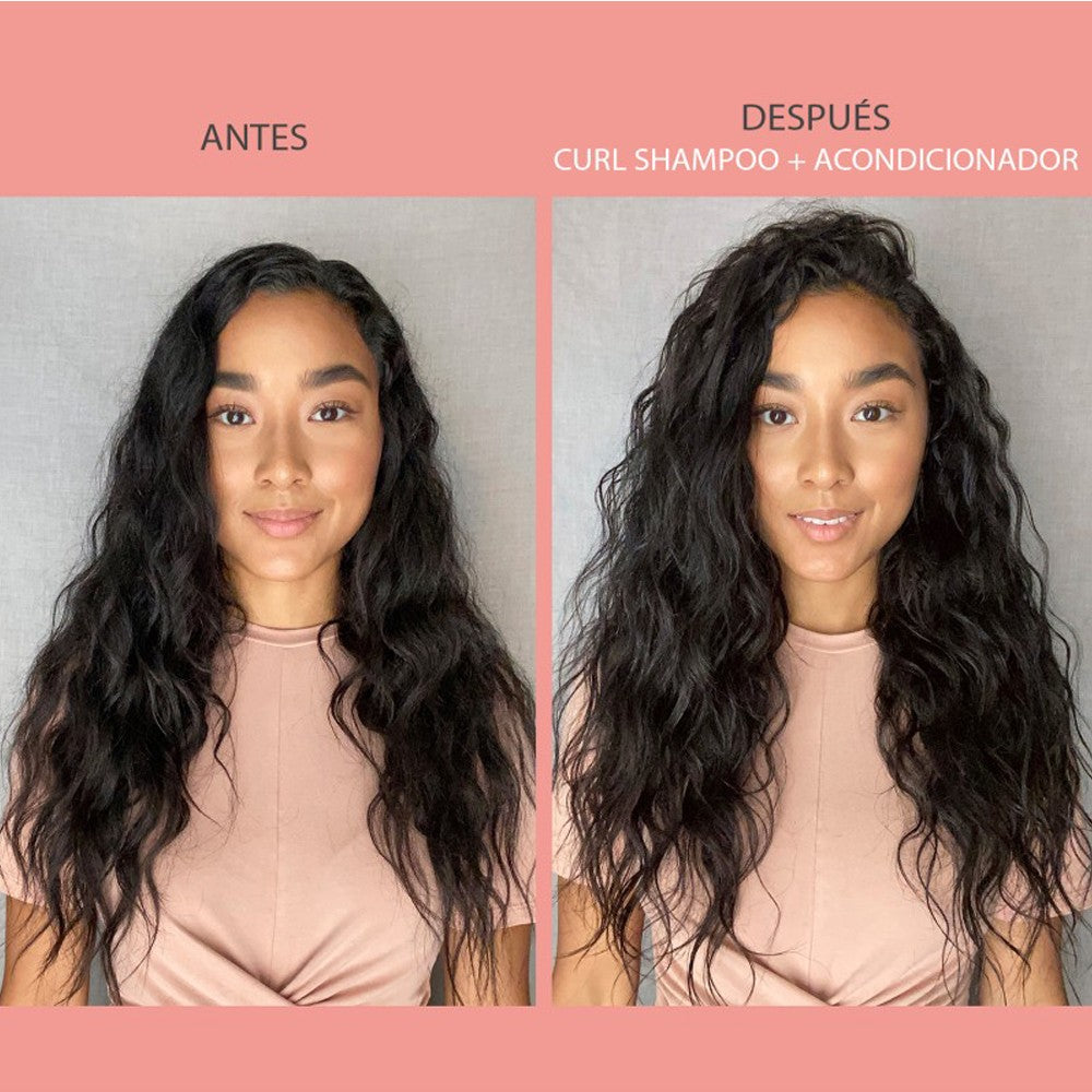 Living Proof - Acondicionador Curl 1000 ml