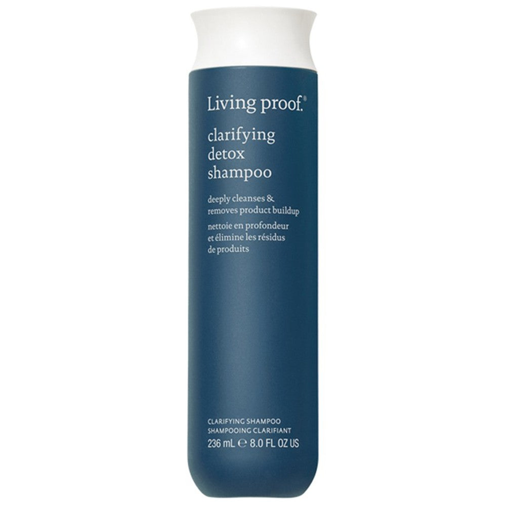 Living Proof - Champú Clarifying Detox 236 ml