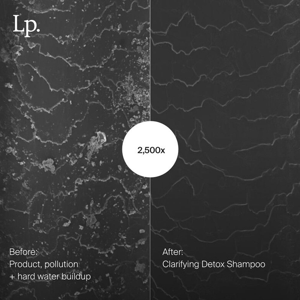 Living Proof - Champú Clarifying Detox 236 ml