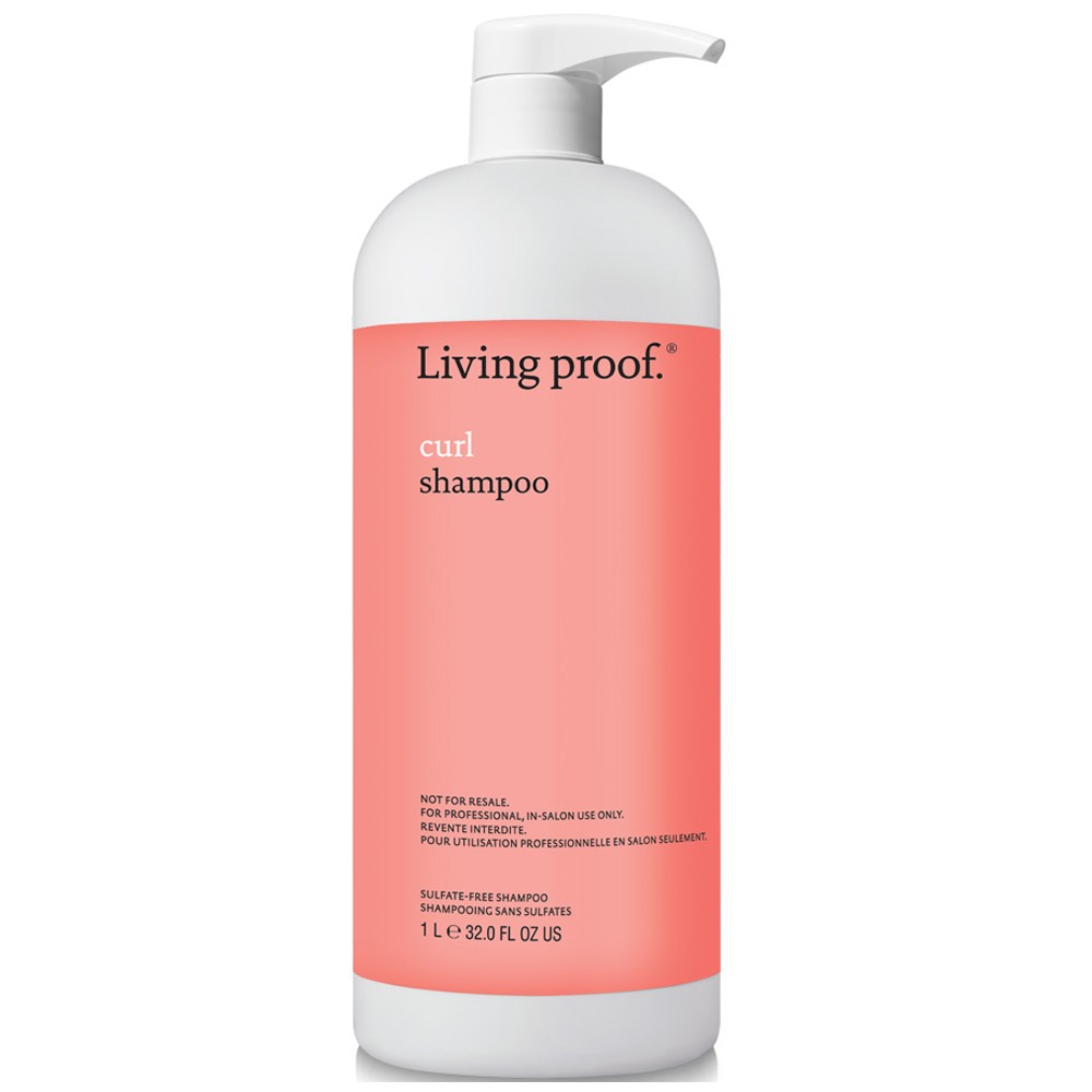 Living Proof - Champú Curl 1000 ml