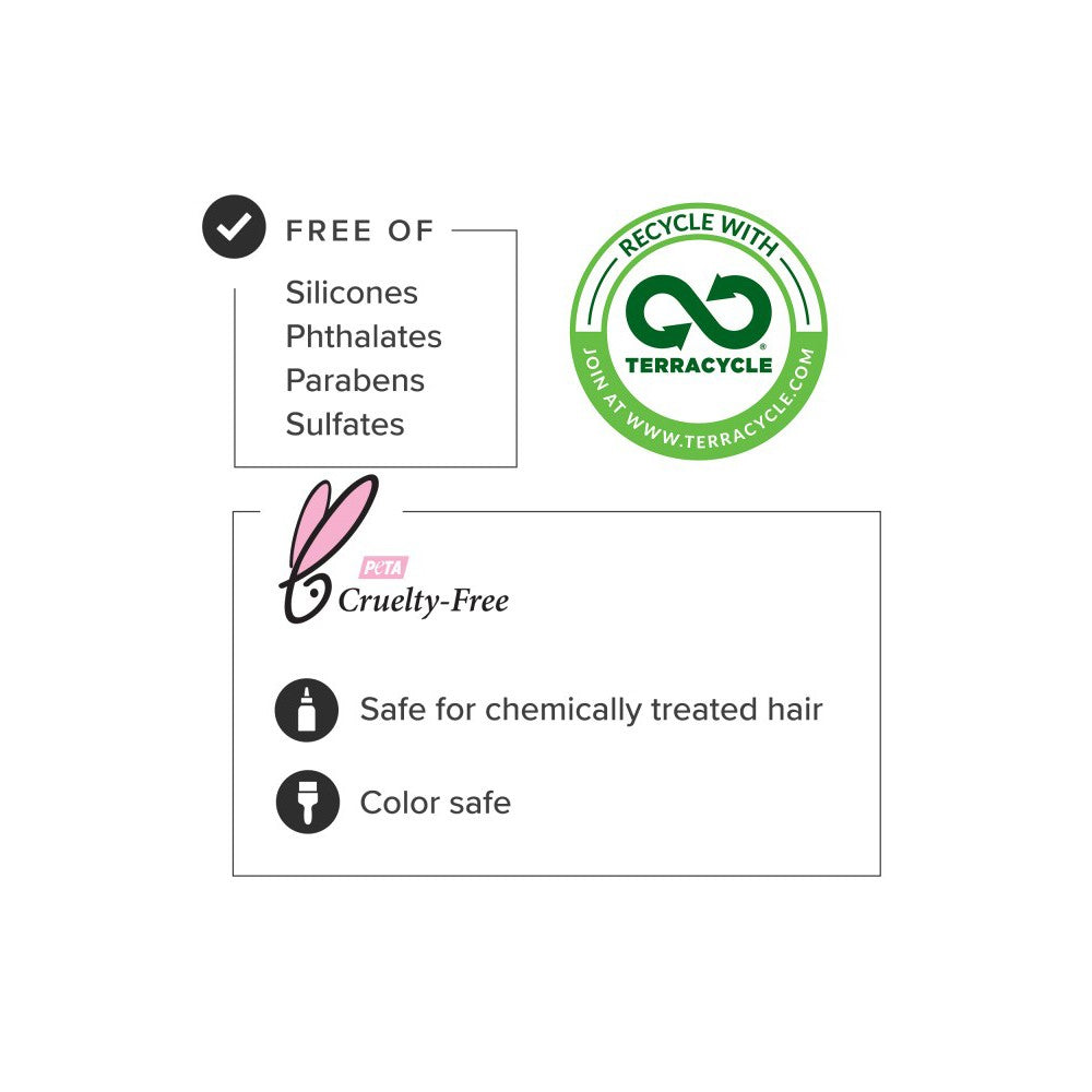 Living Proof - Champú Curl 1000 ml