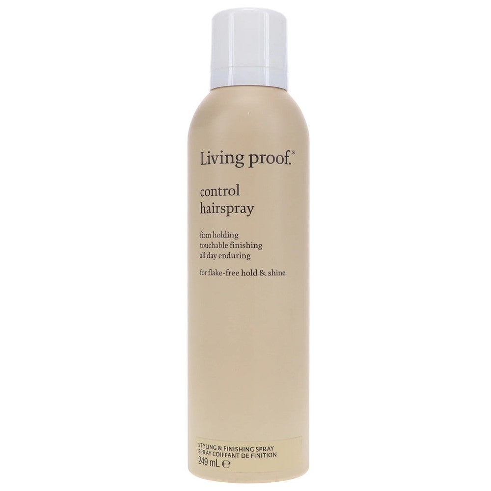 Living Proof - Control Hairspray Firm Holding 249 ml