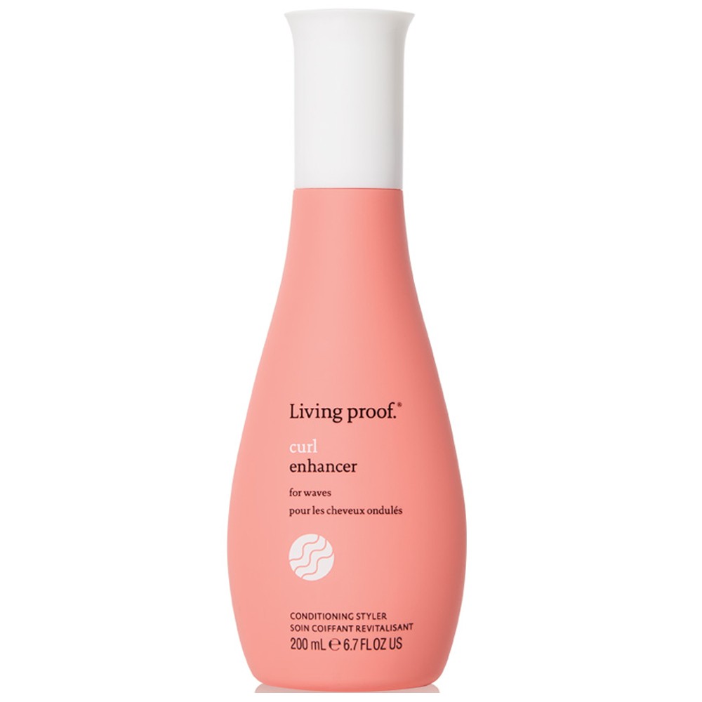 Living Proof - Potenciador de Ondas Curl Enhancer 200 ml