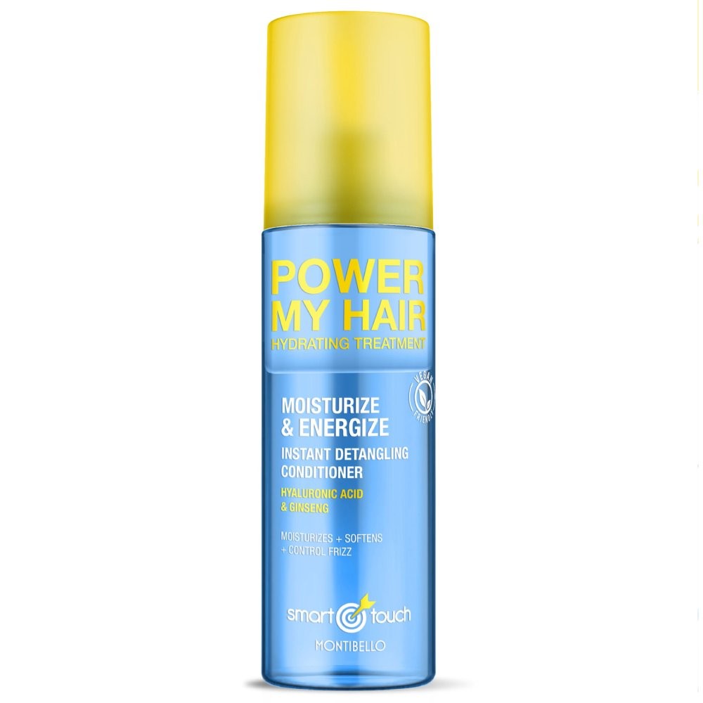 Montibello - Acondicionador Instantáneo Smart Touch Power My Hair 200 ml