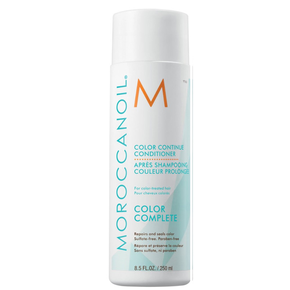 Moroccanoil - Acondicionador Coloración Prolongada 250 ml