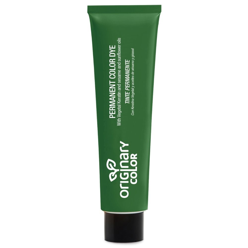 Originary Color - Kit Coloración Profesional Permanente 7-0 Rubio