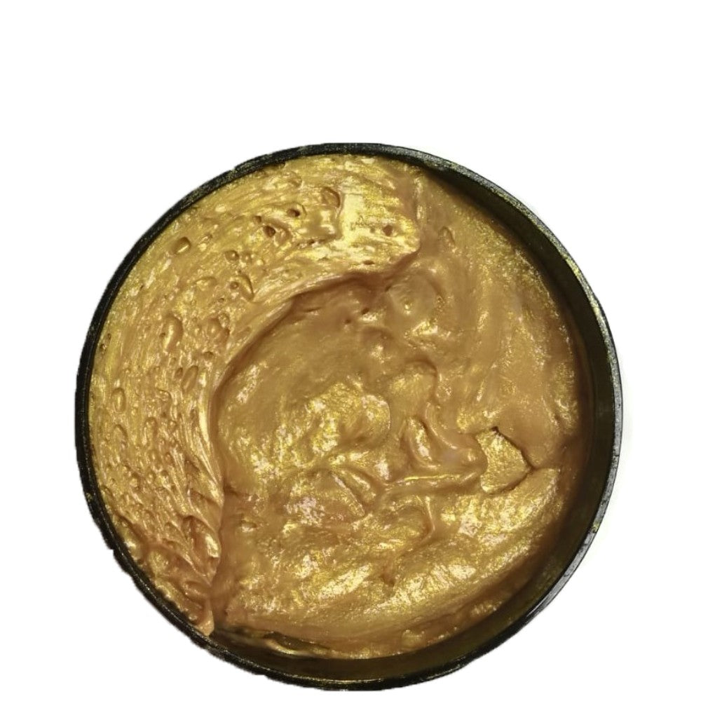 Oxillis - Mascarilla Nutri Gold Baño de Oro 500 g