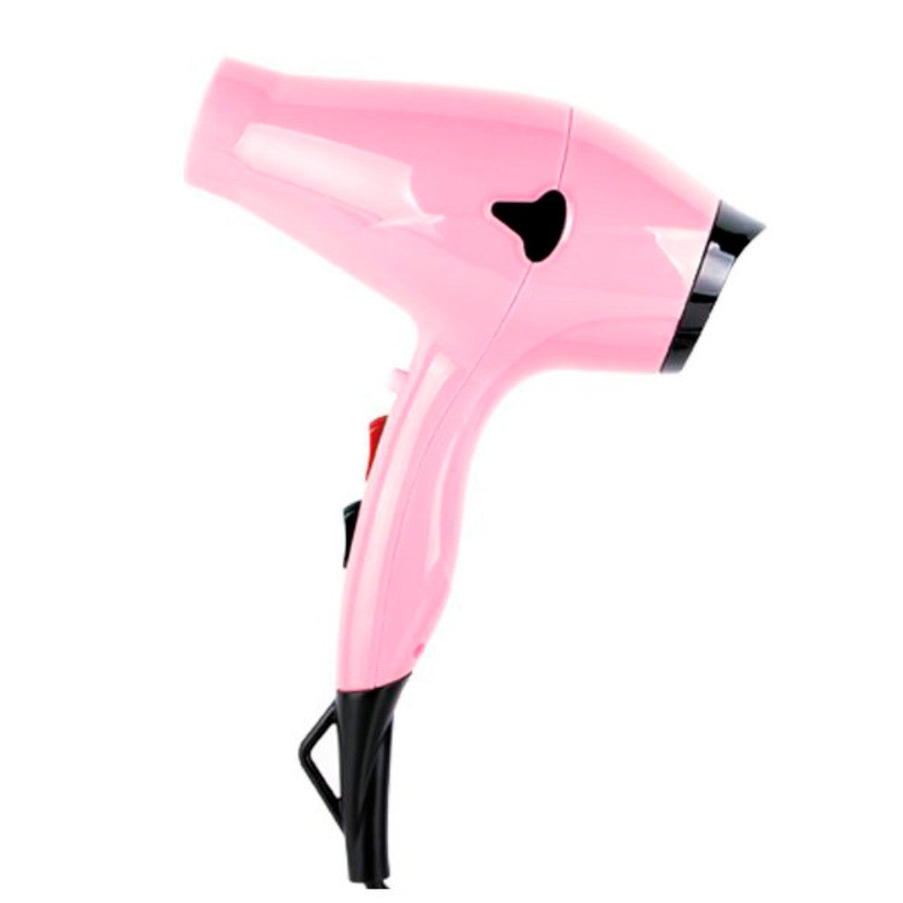 Perfect Beauty - Secador Pluma Compact Pink - PBSEC42676