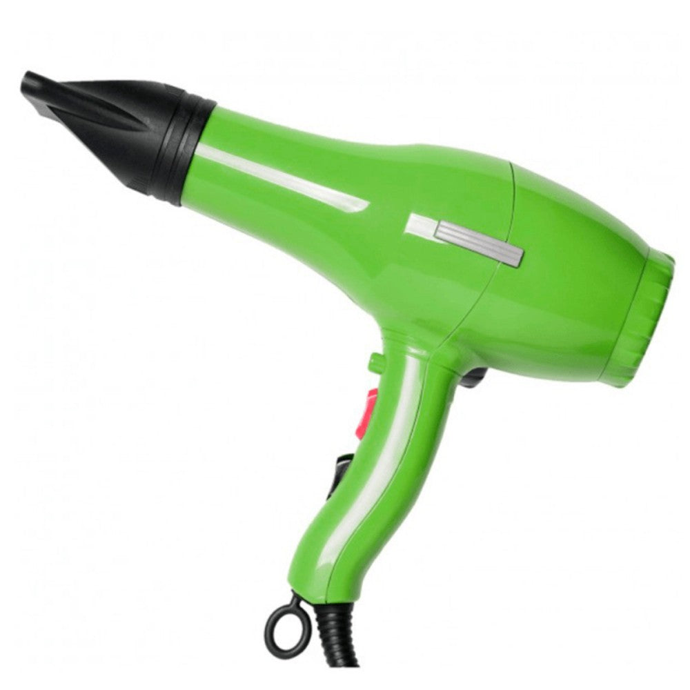 Perfect Beauty - Secador Pluma Green - PBSEC40685