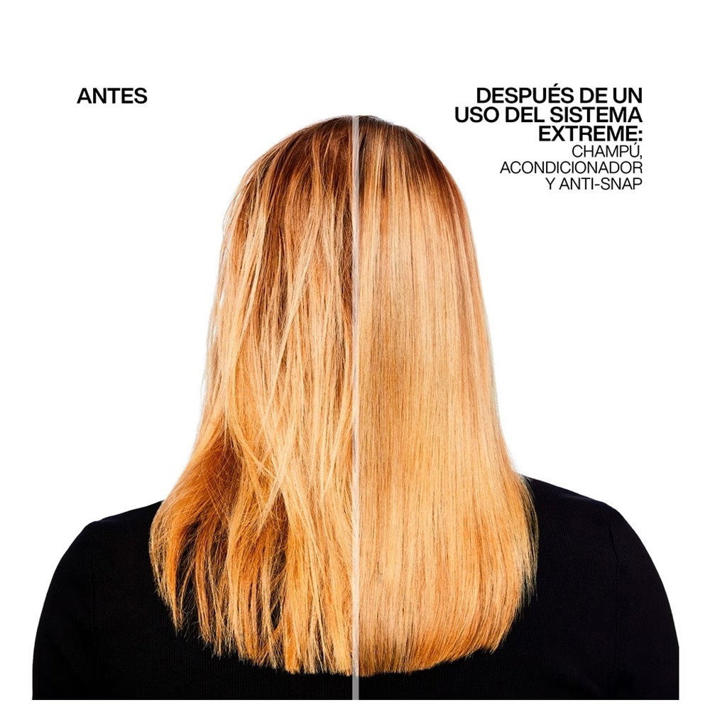 Redken - Acondicionador Fortificante Extreme 1000 ml