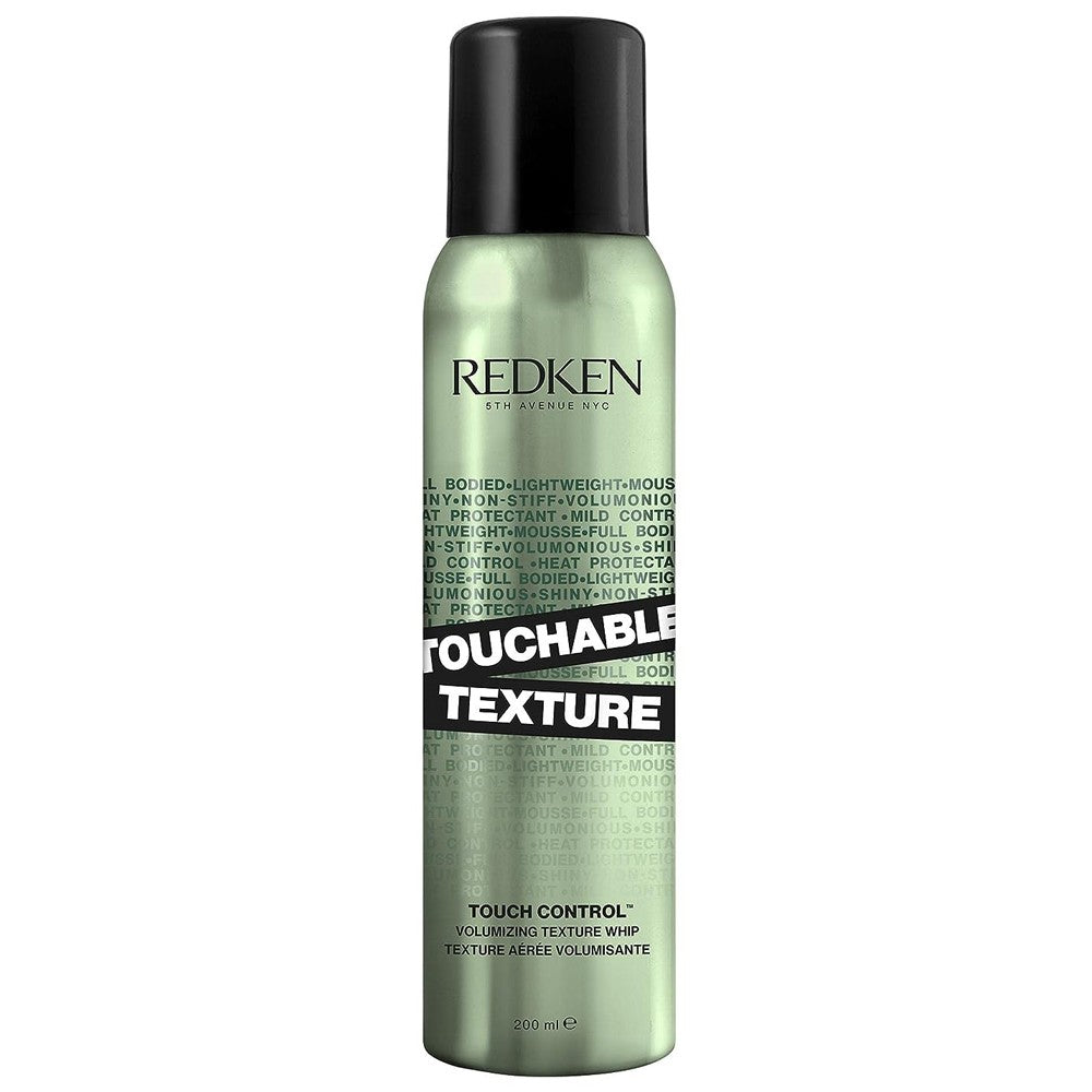 Redken - Touchable Texture Touch Control Texturizing Lacquer 250 ml