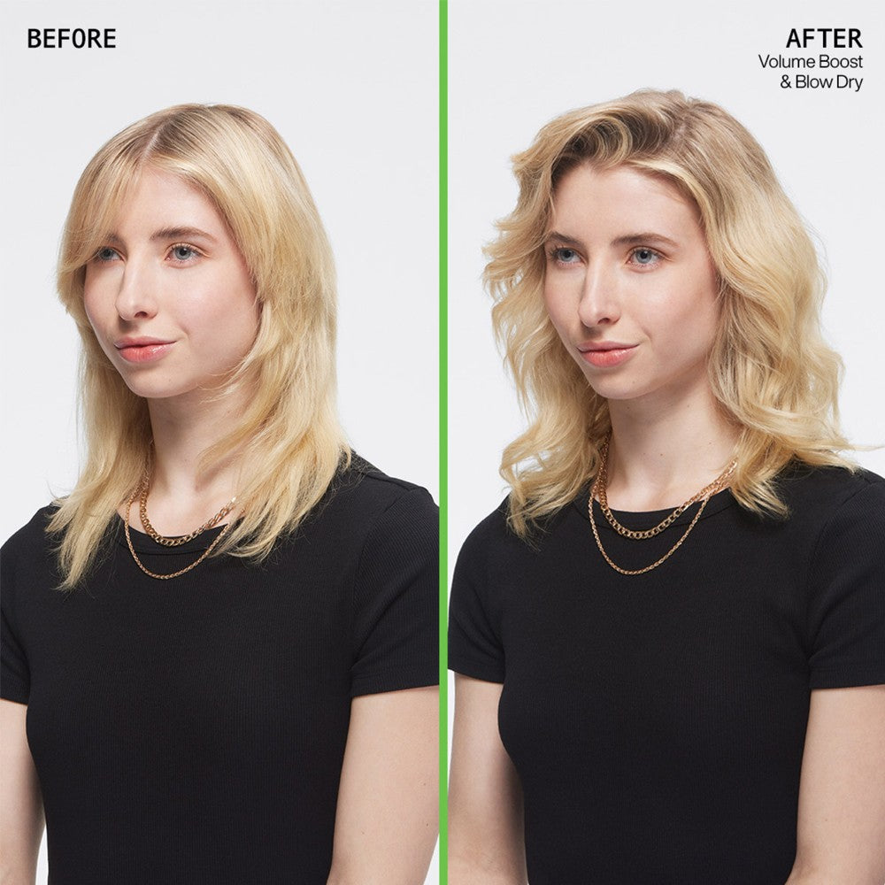 Redken - Spray Activador de Raíces Volume Boost 250 ml