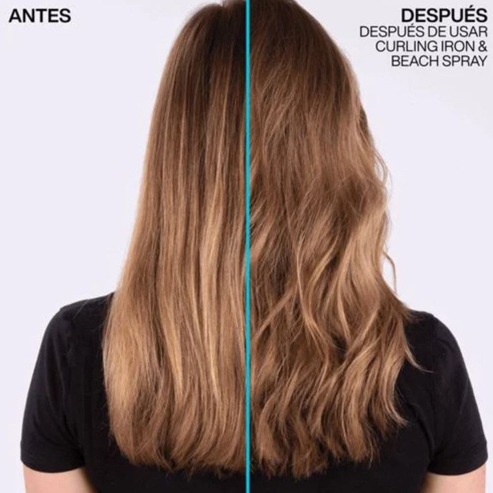 Redken - Spray Texturizante Efecto Playa Beach Spray 250 ml