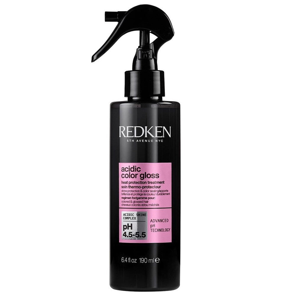 Redken - Tratamiento Termo-Protector Acidic Color Gloss 190 ml