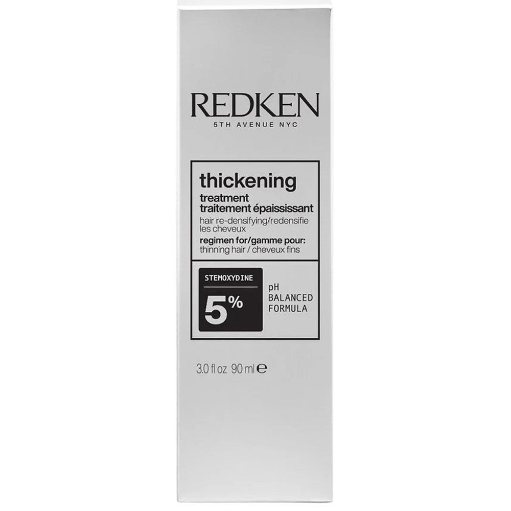 Redken - Tratamiento Thickening 90 ml