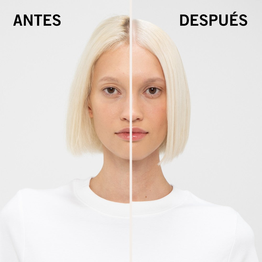 Schwarzkopf - BlondMe Decoloración de Precisión 350 g