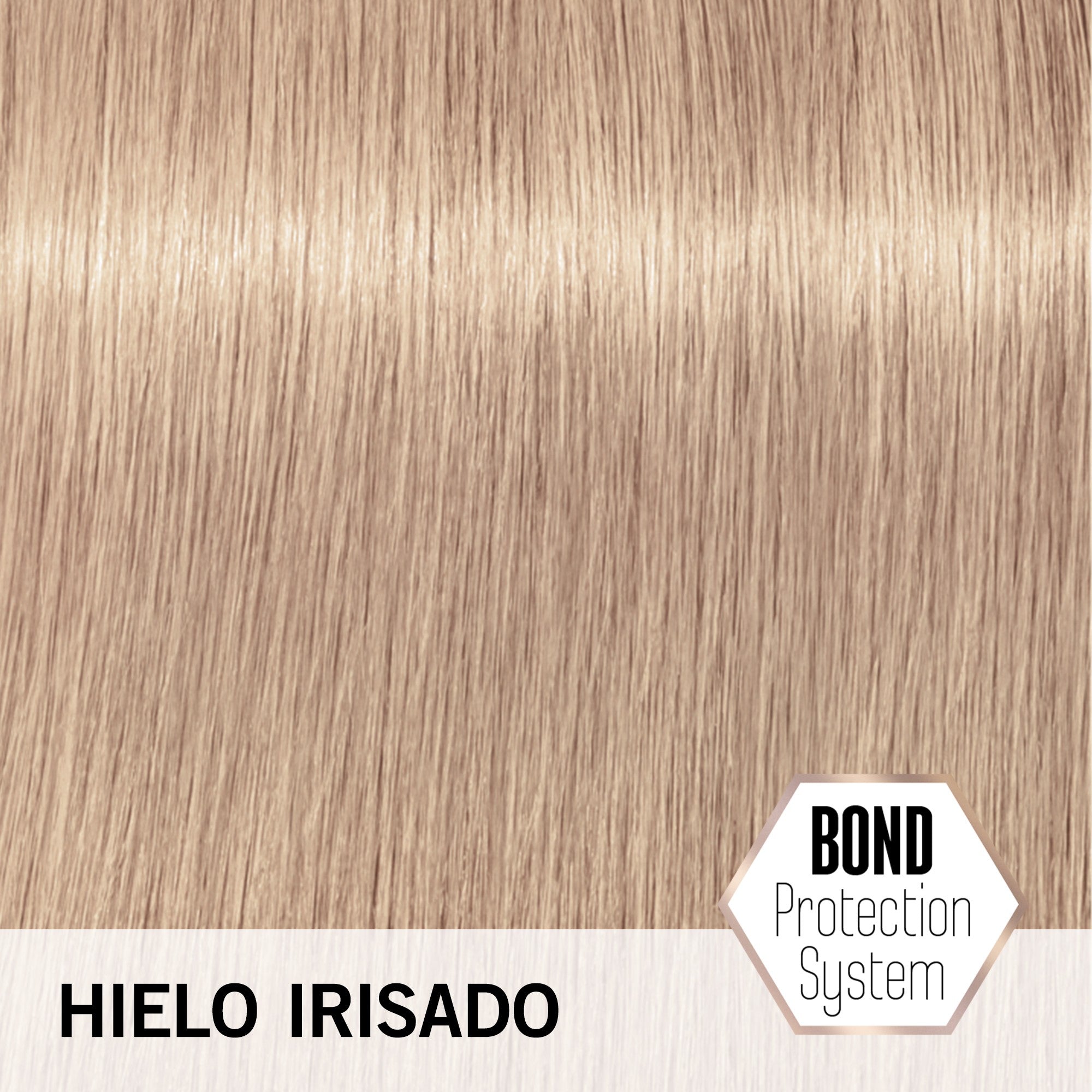 Schwarzkopf - Crema Aclarante y Tonalizante BlondMe LB-Ice Irisé 60 ml