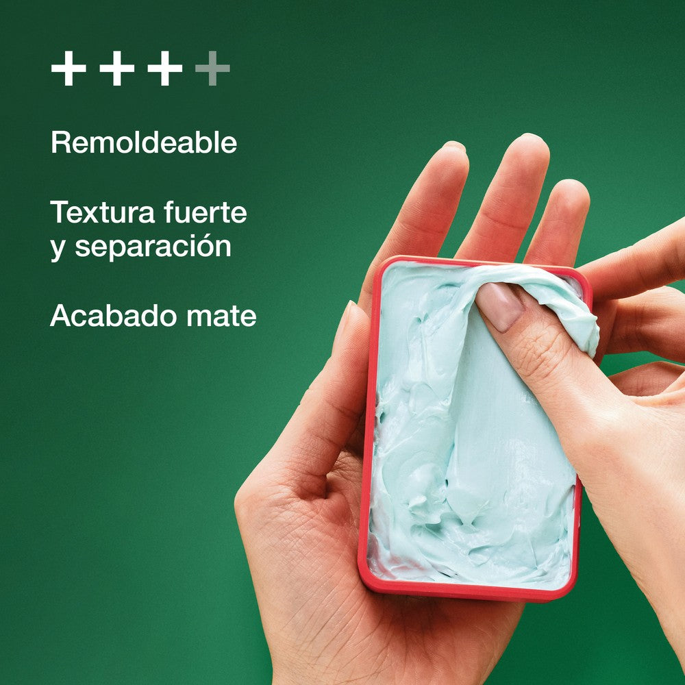 Schwarzkopf - Crema de Fijación Fuerte OSiS+ Mighty Matte 100 ml