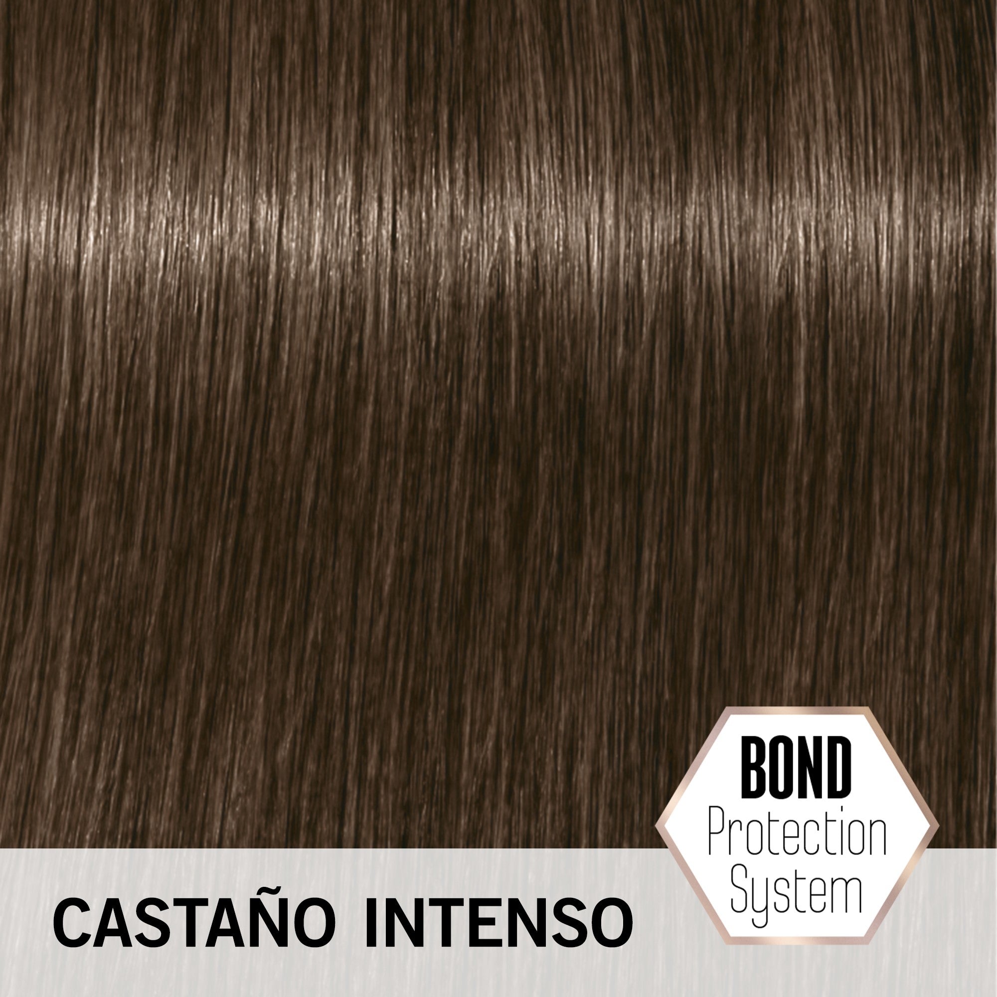 Schwarzkopf - Crema Matizadora Intensa BlondMe DT-Chestnut 60 ml
