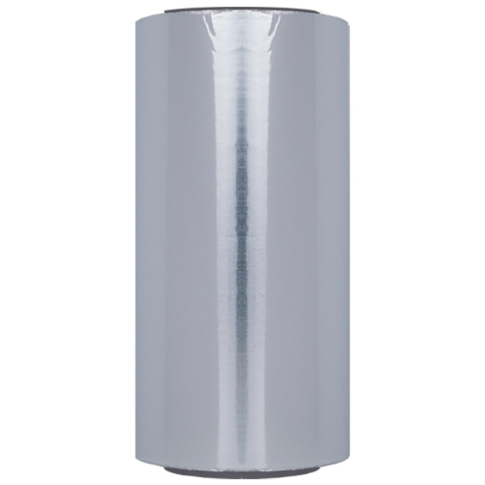 Schwarzkopf - Papel de Aluminio Plateado (3x90m)