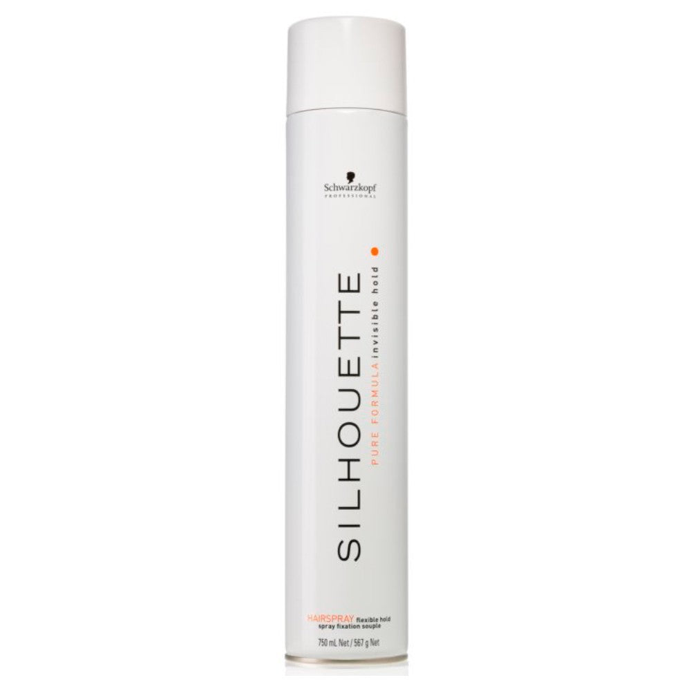 Schwarzkopf - Silhouette Hairspray Flexible Hold 750 ml