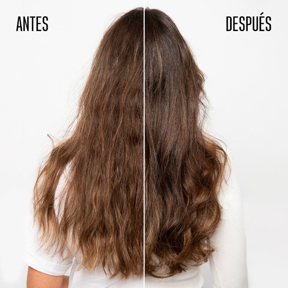 Schwarzkopf - Spray Acondicionador Hidratante BC Bonacure Clean Moisture Kick 400 ml