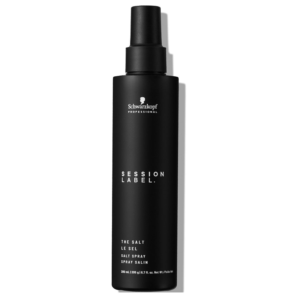 Schwarzkopf - Spray Salino The Salt Session Label 200 ml