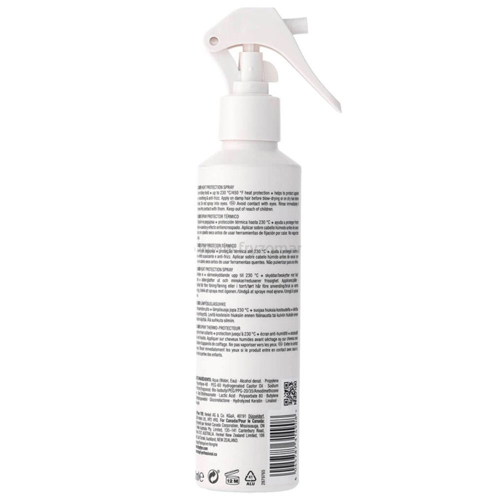 Schwarzkopf - Spray Termo-Protector OSiS+ Flatliner 200 ml