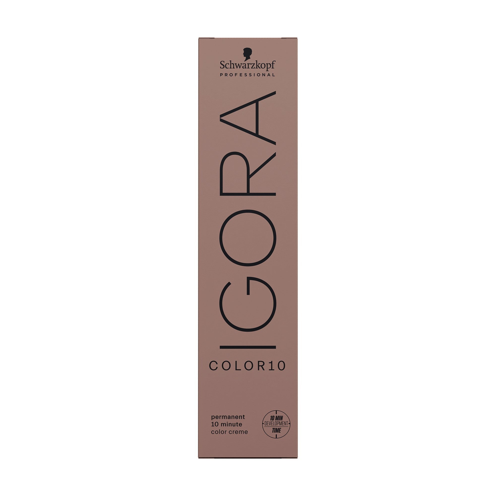 Schwarzkopf - Tinte Igora Color10 7-00 Rubio Medio Natural Intenso 60 ml
