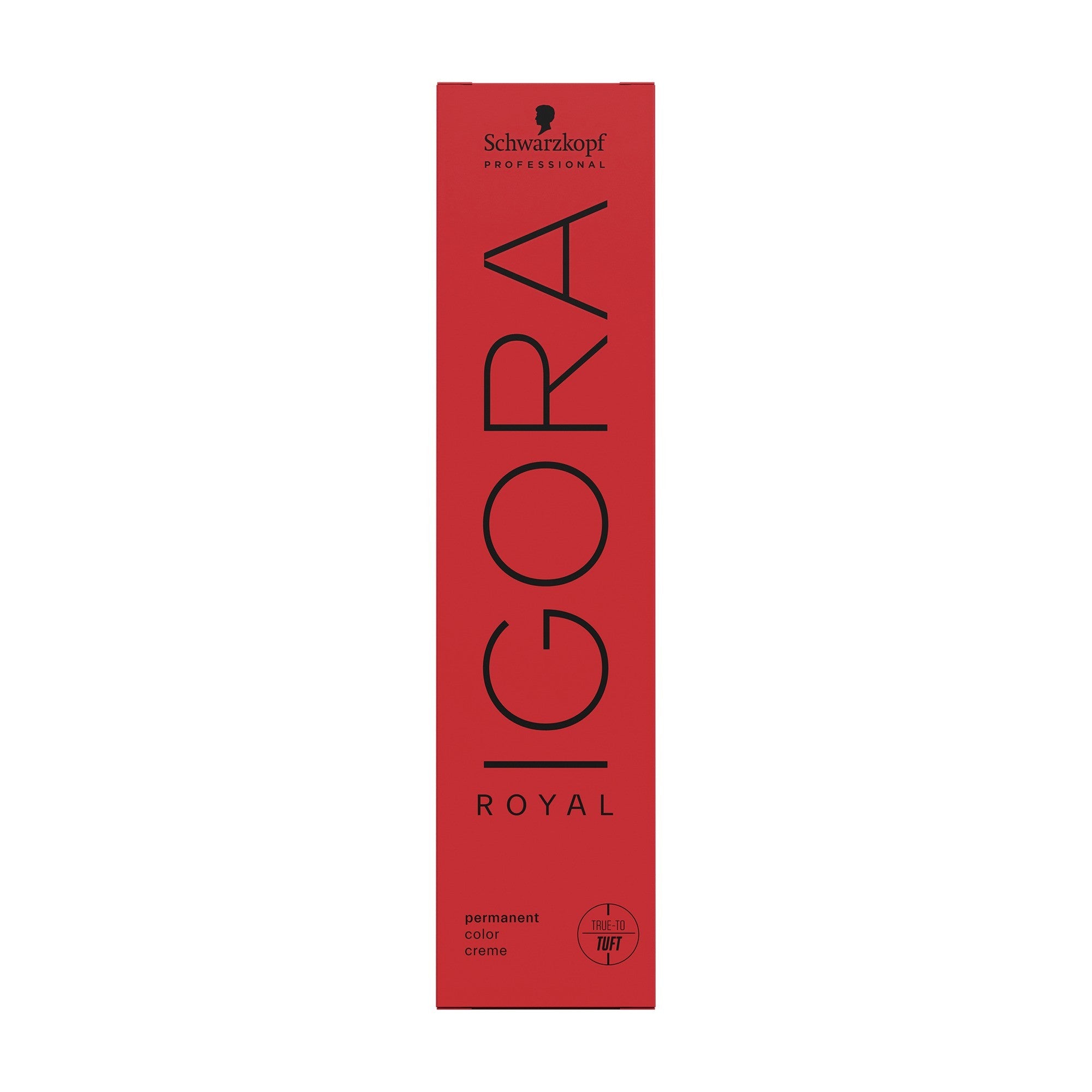 Schwarzkopf - Tinte Igora Royal 9,5-22 Azul Claro Pastel 60 ml