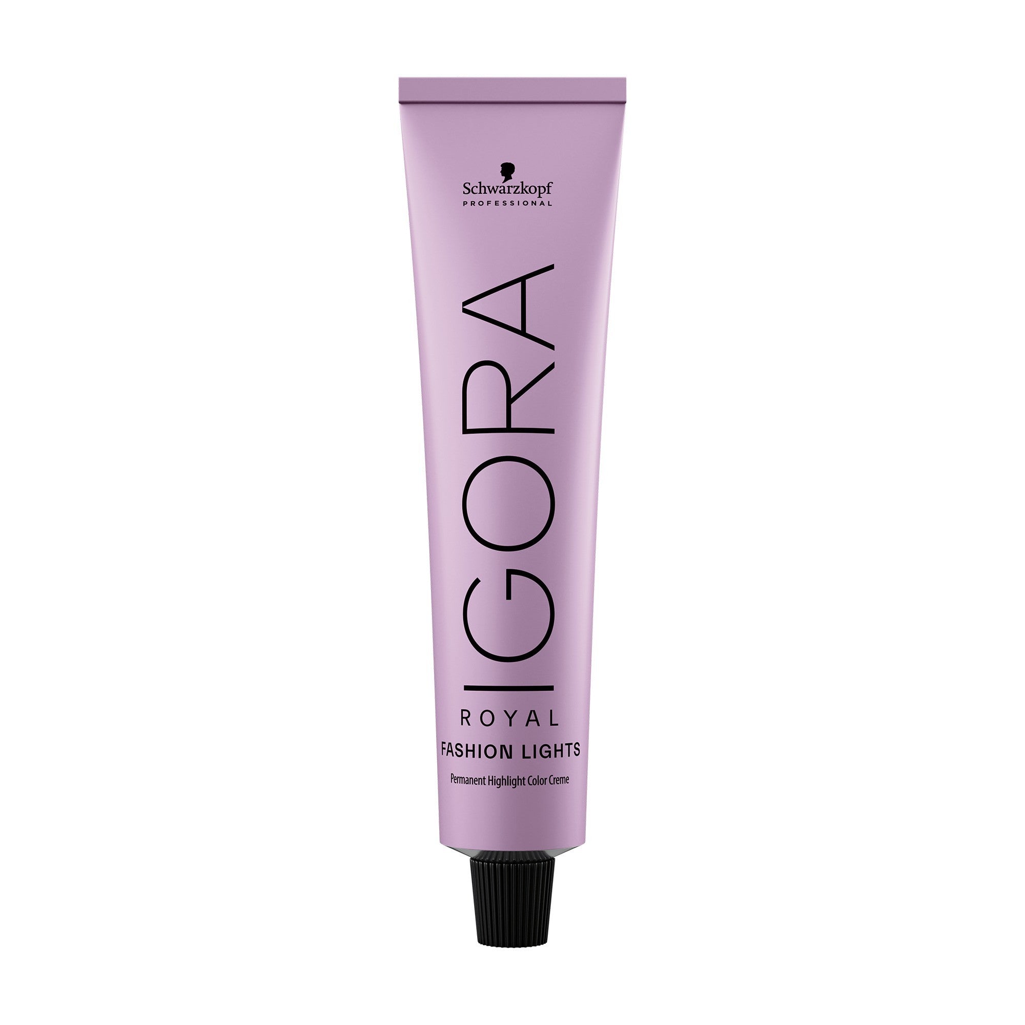 Schwarzkopf - Tinte Igora Royal Fashion Lights L-00 Natural Intenso 60 ml