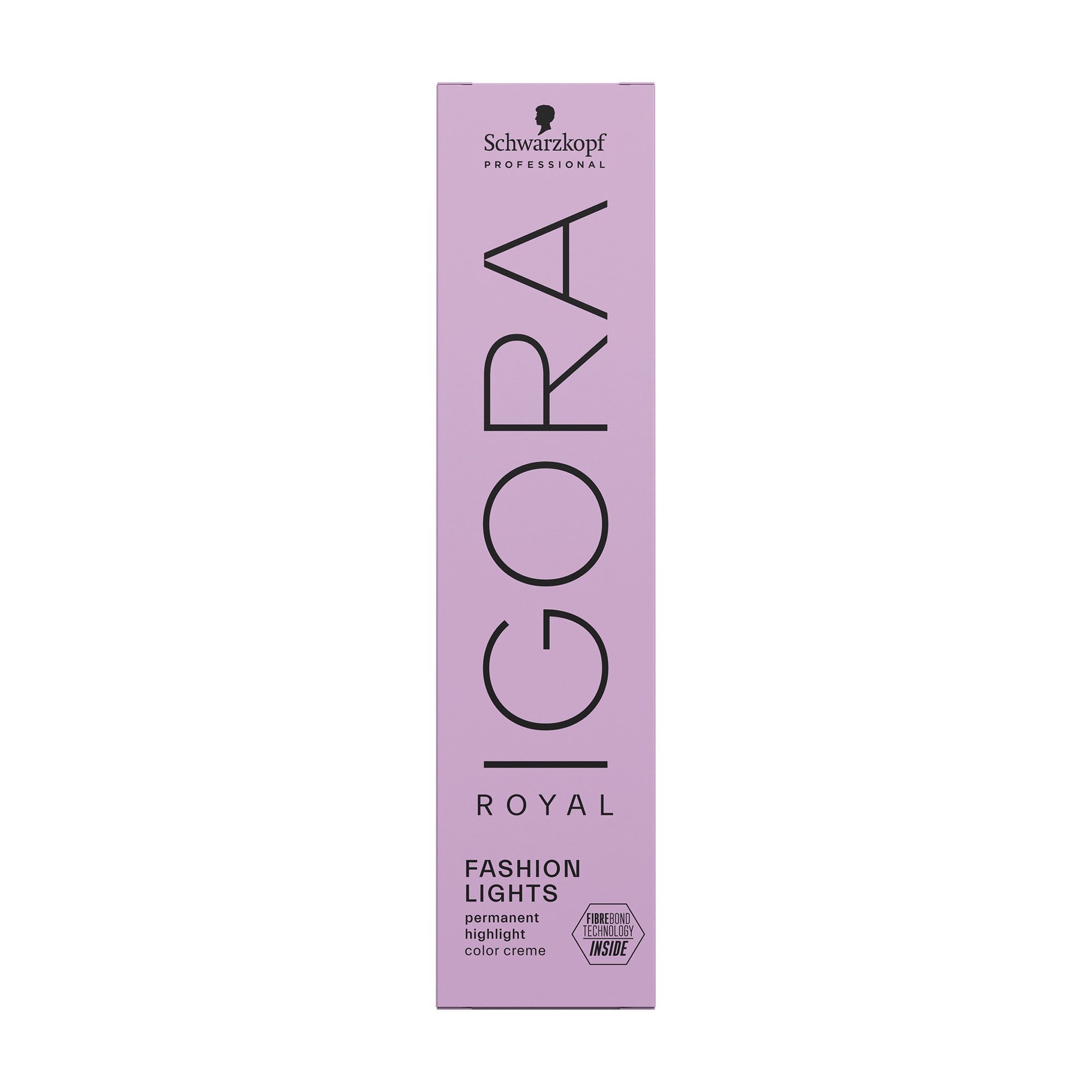 Schwarzkopf - Tinte Igora Royal Fashion Lights L-89 Rojo Violeta 60 ml