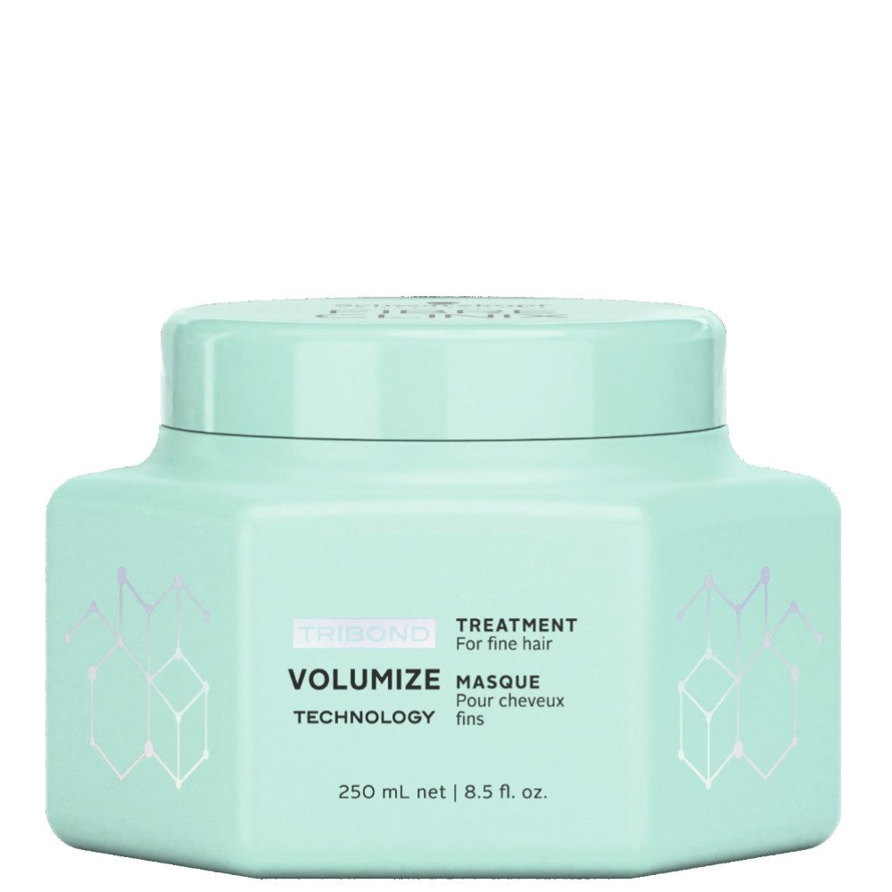 Schwarzkopf - Tratamiento de Volumen Fibre Clinix Volumize 250 ml
