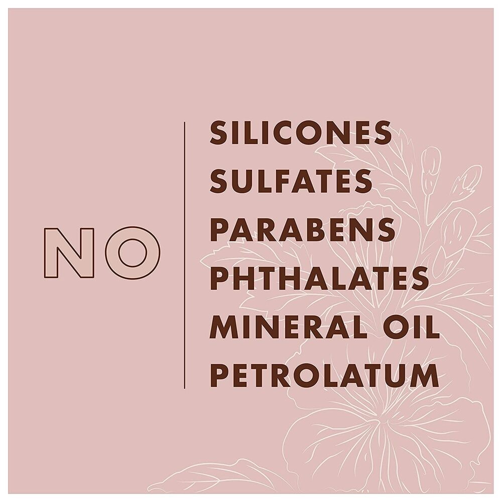 Shea Moisture - Acondicionador Coconut & Hibiscus Curl & Shine 384 ml