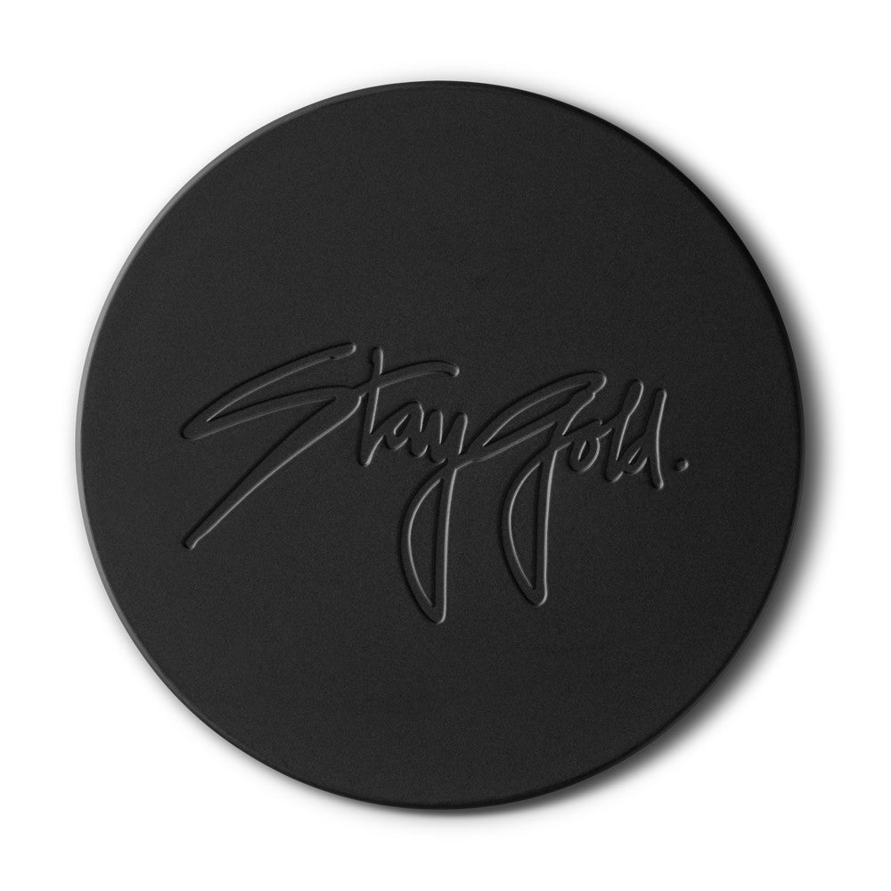 STMNT - Grooming Goods Neceser Staygold