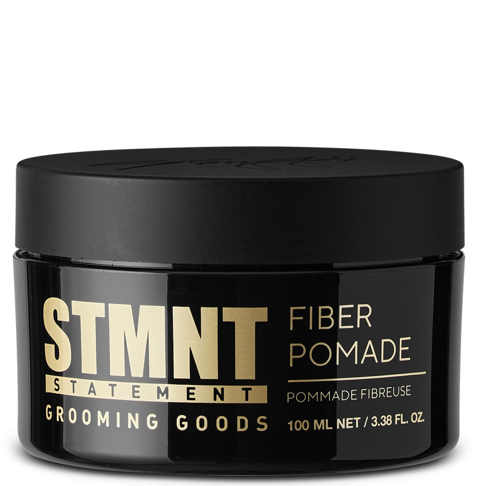STMNT - Grooming Goods Neceser Staygold