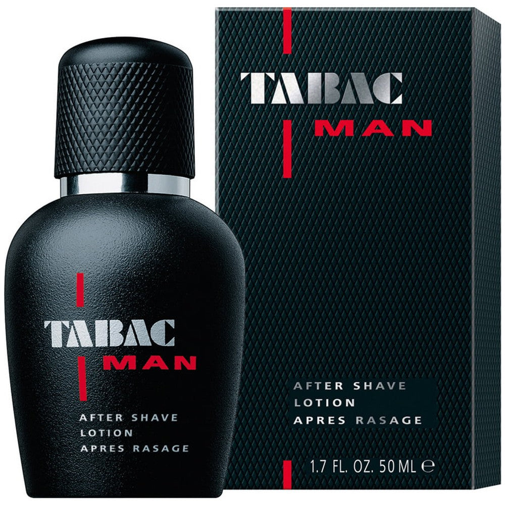 Tabac - After Shave Lotion Man 50 ml