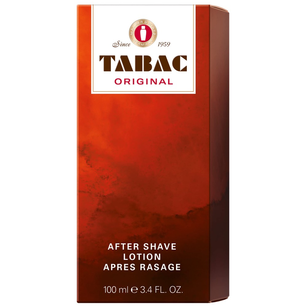Tabac - After Shave Lotion Original 100 ml