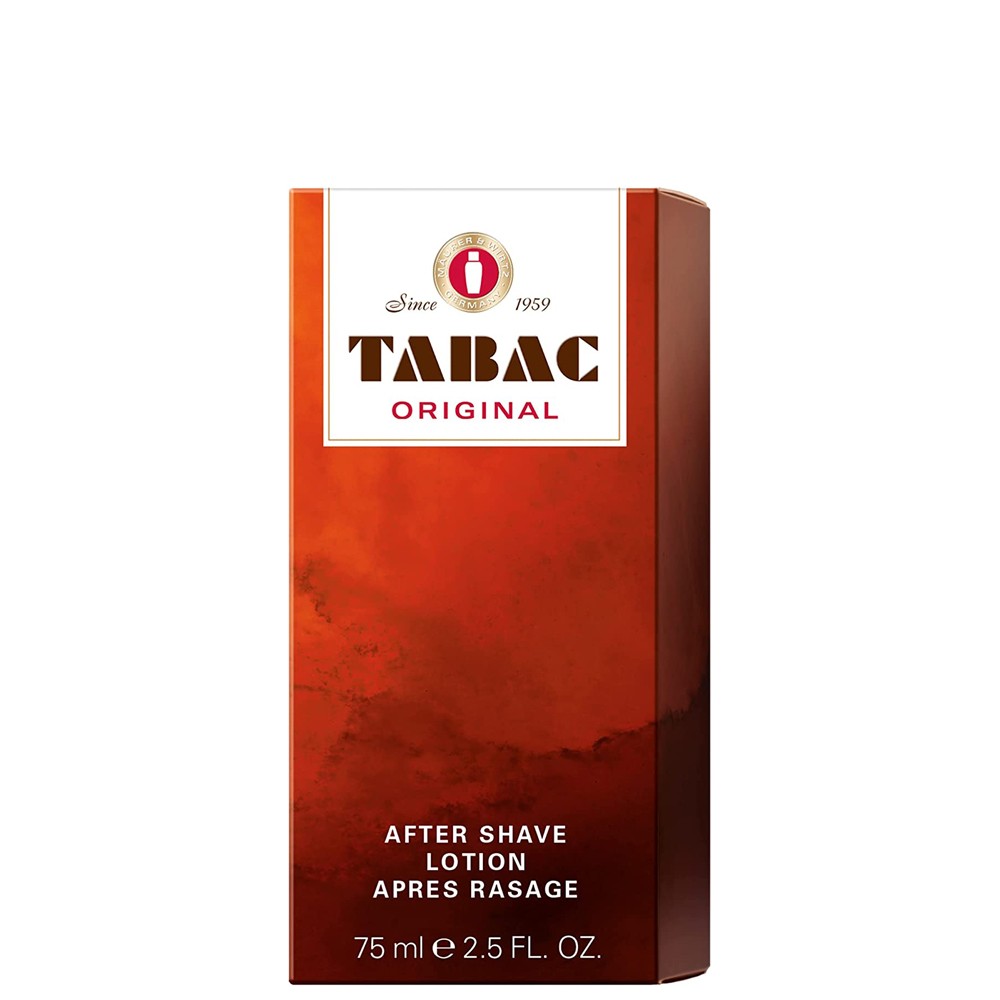Tabac - After Shave Lotion Original 75 ml