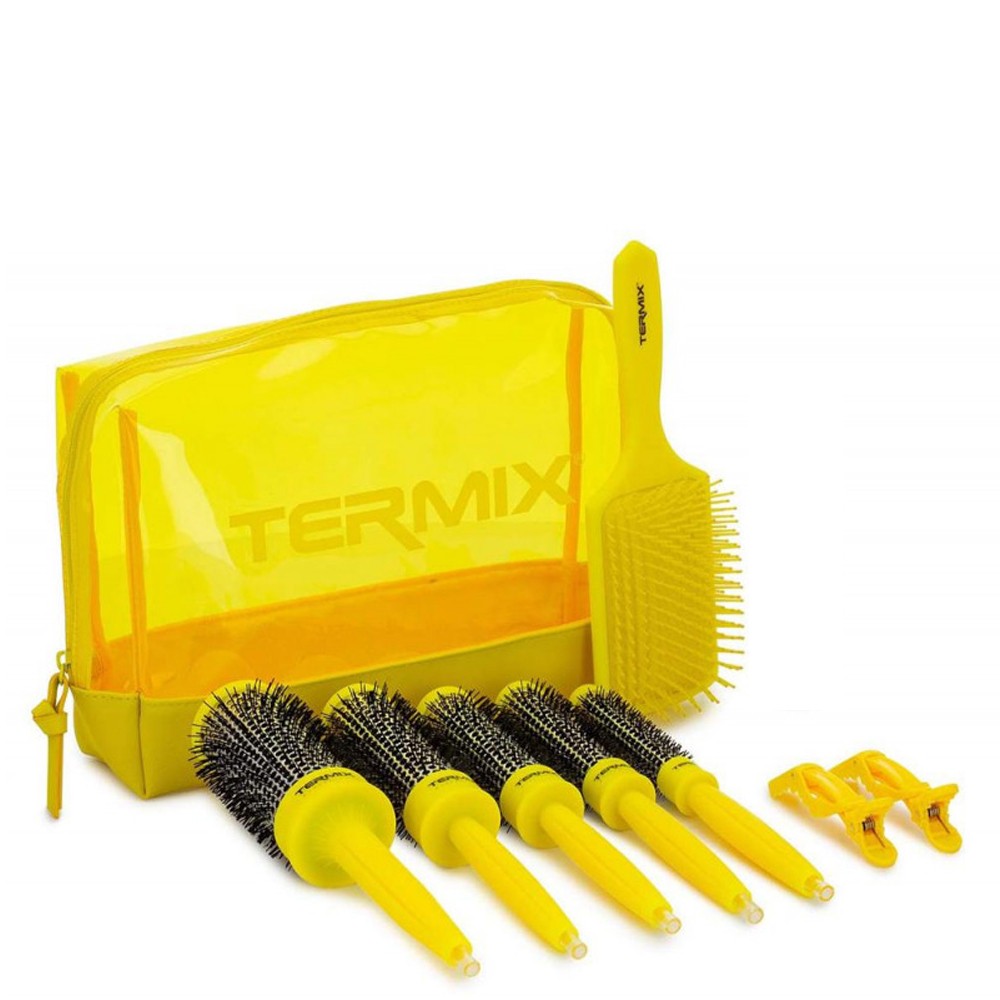 Termix - Pack Brushing Amarillo