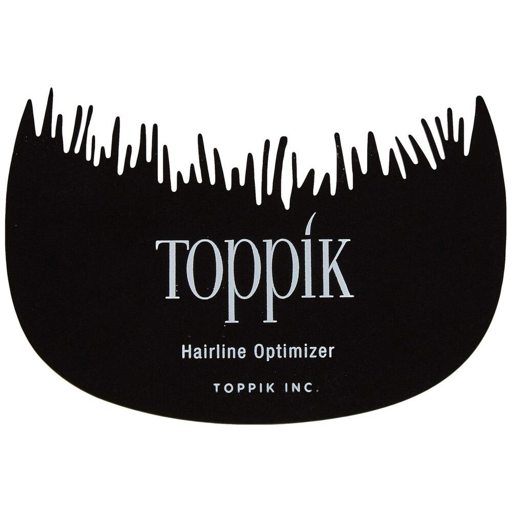 Toppik - Peine Optimizador de la Línea Capilar - 1 unidad