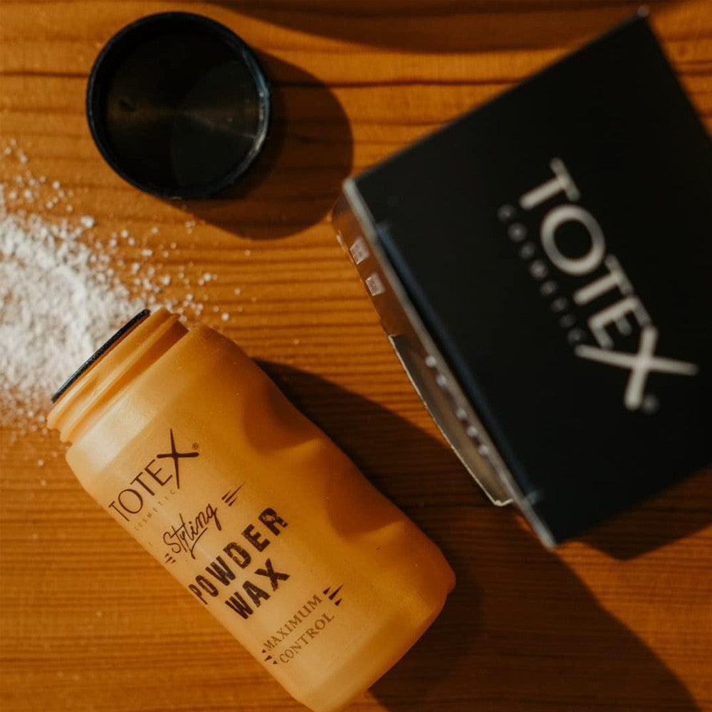Totex - Cera en Polvo Powder Wax Styling 20 g
