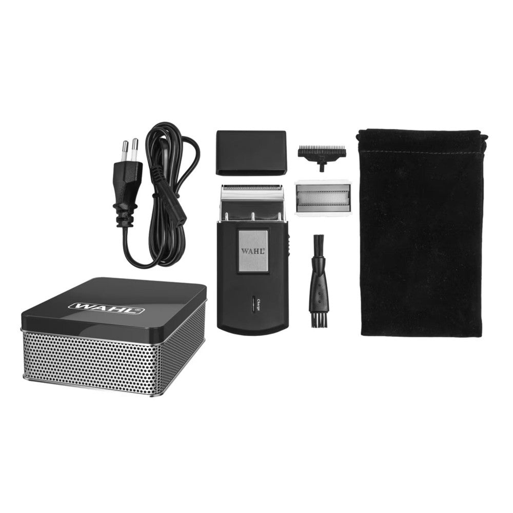 Wahl - Afeitadora de Viaje Mobile Shaver