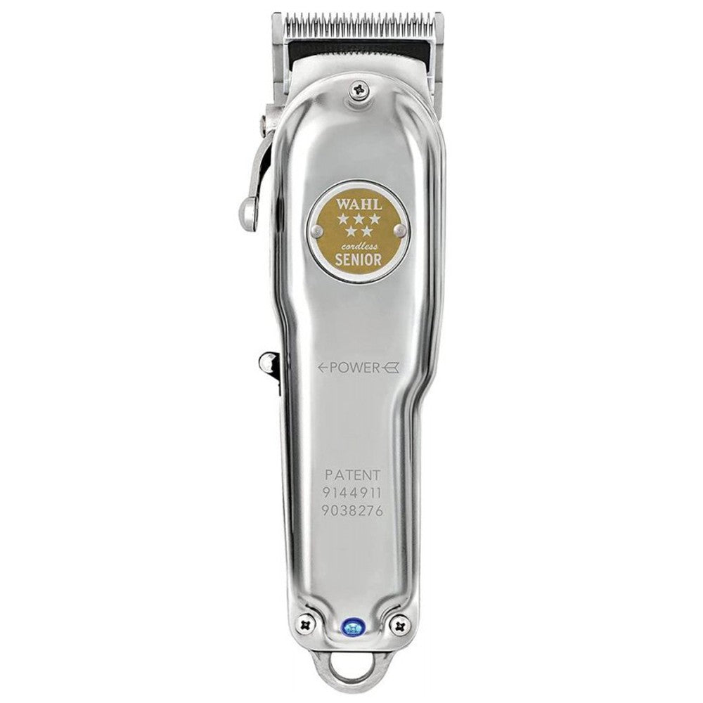 wahl senior corte wahl